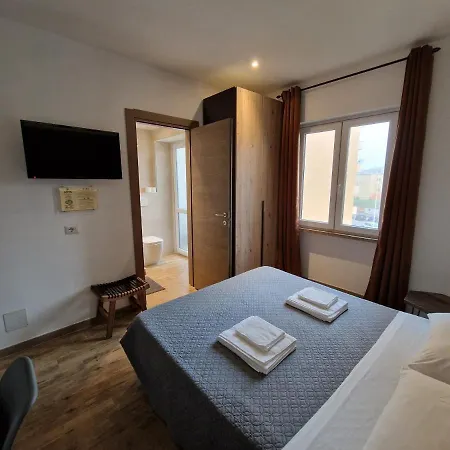 Gasthof Arya Cagliari