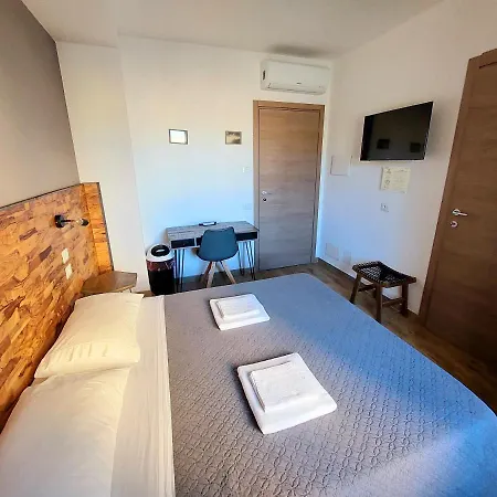 Arya 2* Cagliari