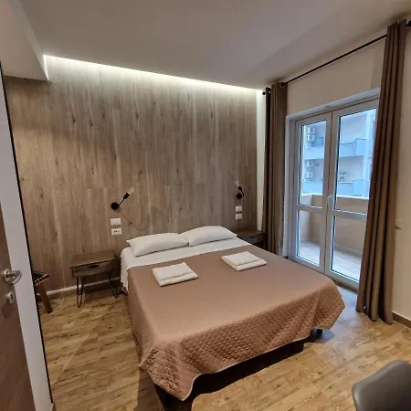 Arya 2* Cagliari