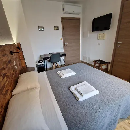 Arya 2* Cagliari