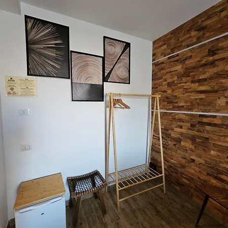 Arya 2* Cagliari