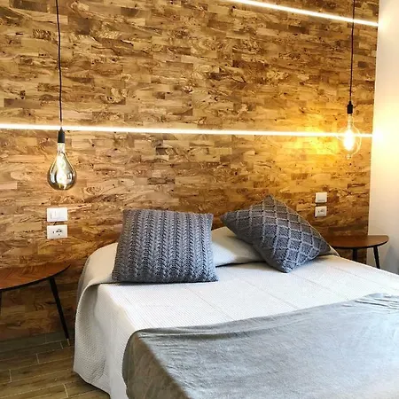 Arya 2* Cagliari