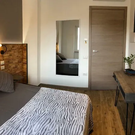 Arya 2* Cagliari
