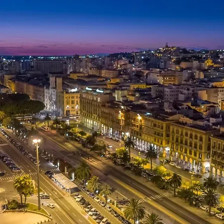 Arya Gasthof Cagliari