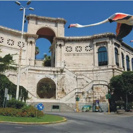 Gasthof Arya Cagliari