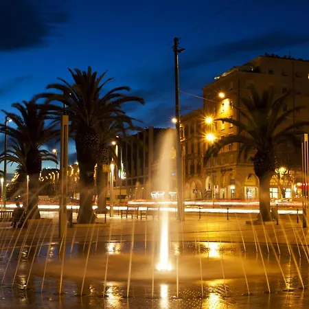 Arya Gasthof Cagliari