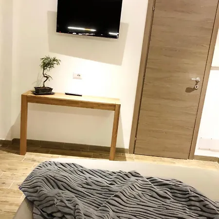 Arya 2* Cagliari