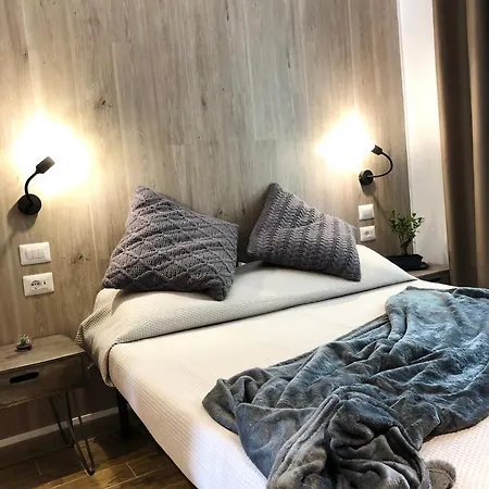 Pensjonat Arya Cagliari